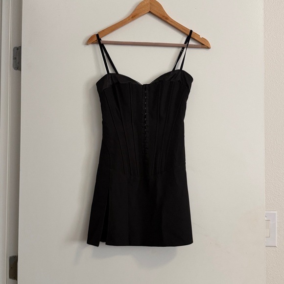 NWT I.AM.GIA FRANCESCA MINI DRESS - Picture 11 of 11